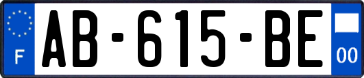 AB-615-BE