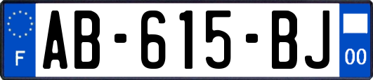 AB-615-BJ