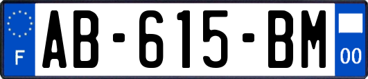 AB-615-BM