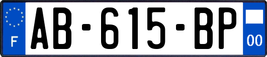 AB-615-BP