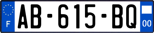 AB-615-BQ