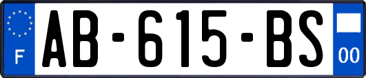 AB-615-BS