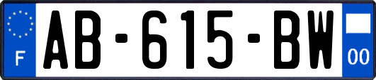 AB-615-BW