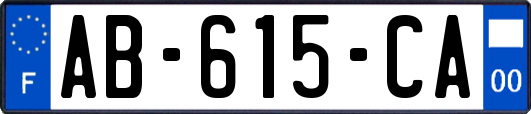 AB-615-CA