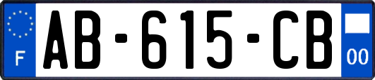 AB-615-CB