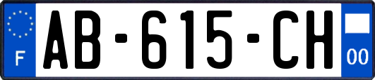 AB-615-CH