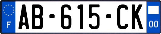 AB-615-CK