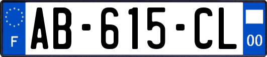 AB-615-CL