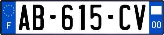 AB-615-CV