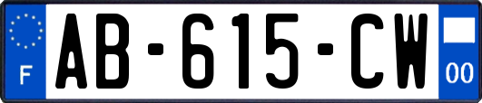 AB-615-CW