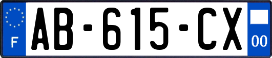 AB-615-CX