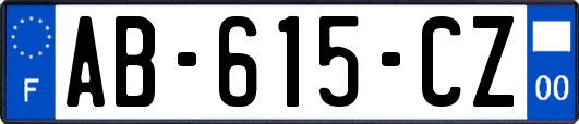 AB-615-CZ