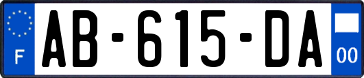 AB-615-DA