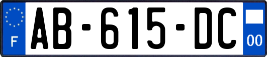 AB-615-DC