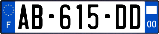 AB-615-DD