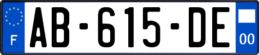 AB-615-DE