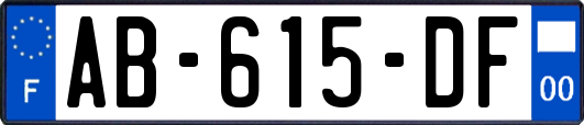 AB-615-DF