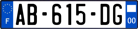 AB-615-DG