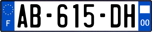 AB-615-DH