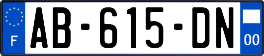 AB-615-DN