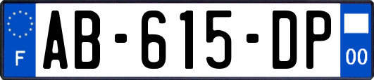 AB-615-DP