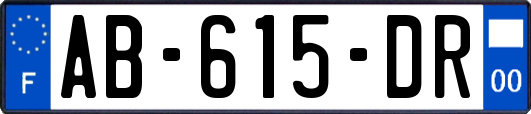 AB-615-DR