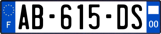 AB-615-DS