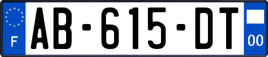 AB-615-DT