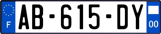 AB-615-DY