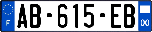 AB-615-EB