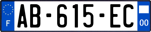 AB-615-EC