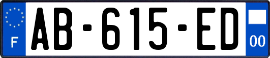 AB-615-ED