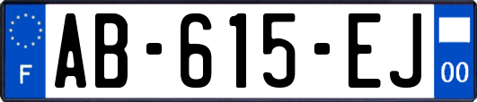 AB-615-EJ