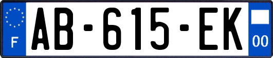 AB-615-EK