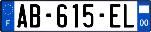 AB-615-EL