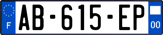 AB-615-EP