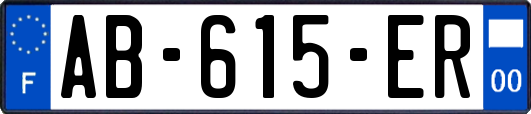 AB-615-ER