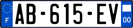 AB-615-EV