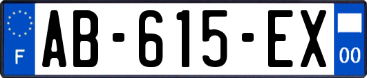 AB-615-EX