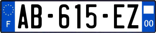 AB-615-EZ