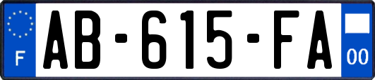 AB-615-FA