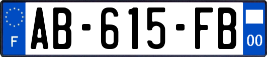 AB-615-FB