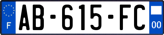 AB-615-FC