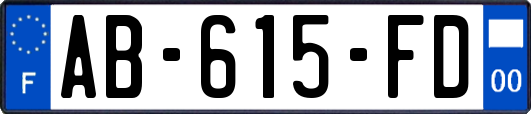 AB-615-FD