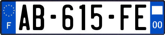 AB-615-FE