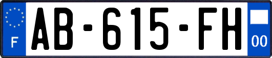 AB-615-FH