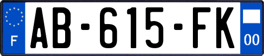 AB-615-FK