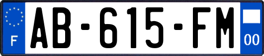 AB-615-FM