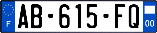 AB-615-FQ