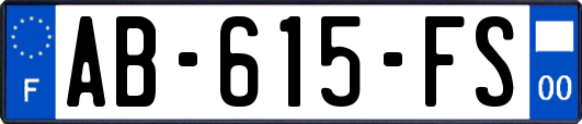 AB-615-FS